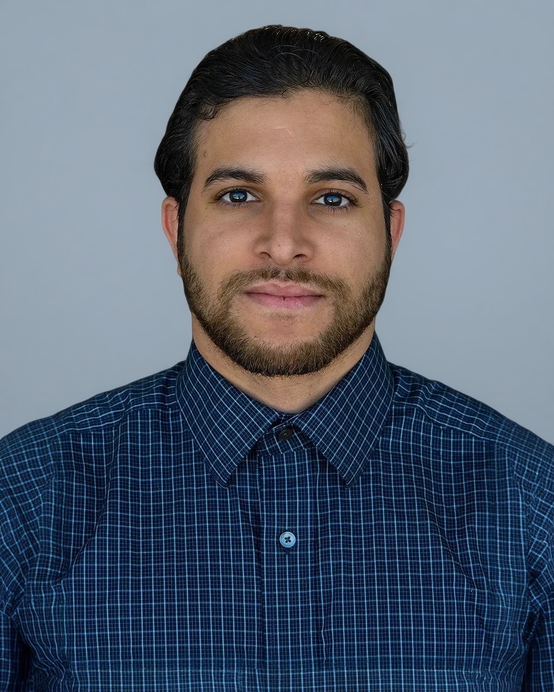 Giovanni Ruiz, Co-Founder & Operations at Everglade Systems